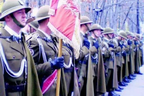 Rzeczpospolita górali w 90. rocznicę