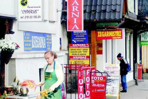 Podatnik musi wypełnić całą stertę dokumentów