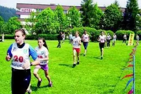 Czym lepszy wynik, tym większe pieniądze