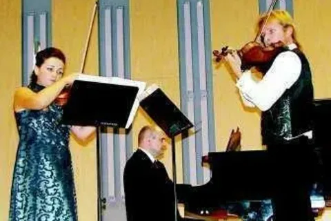 Wieczory czwartkowe z muzyką klasyczną