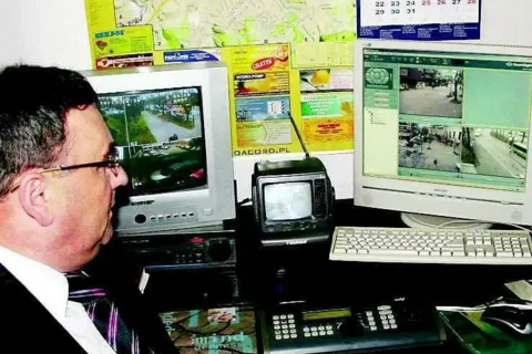 Krupówki śledzi coraz więcej kamer