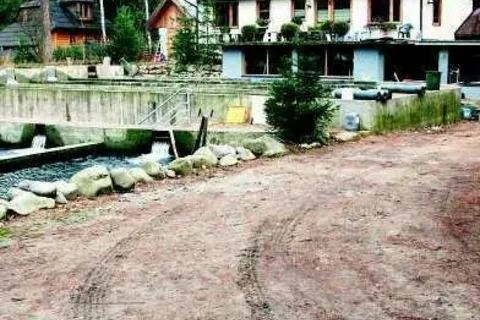 Zakopane chce kupować ziemię