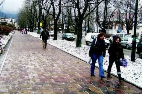 Zielone światło dla rowerzystów