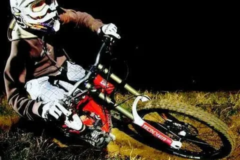 Ekstremalne sporty – tylko na Harendzie!