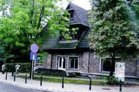 W „Gazdusiu” będzie punkt informacyjny