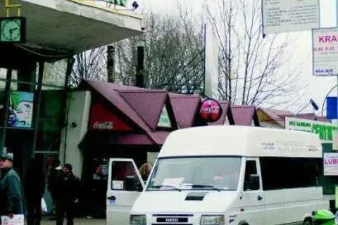 Z komunikacją u nas jest fatalnie