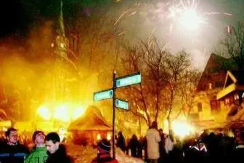 Zapłacili za pensjonat, który nigdy nie istniał