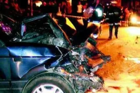 Sprawca tragedii na Olczy w sądzie