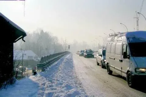 Estakada będzie remontowana