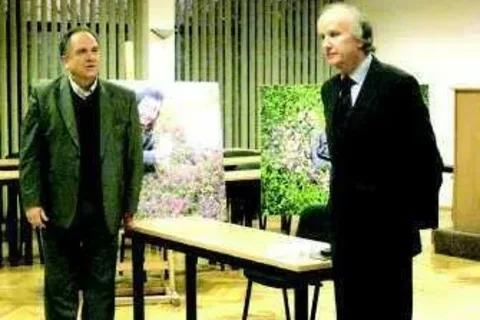 Profesor Kołodko o swojej wędrówce