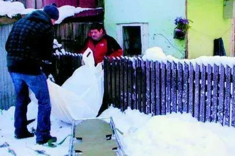 Jak pomagać skoro ktoś nie chce pomocy