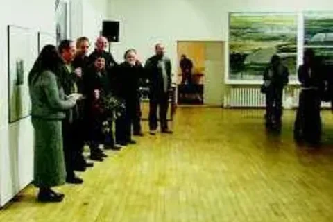 Sztuka współczesna a archeologia