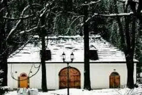 Pospaceruj w Kuźnicach!