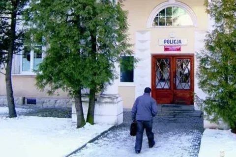 Policja też musi zacisnąć pasa