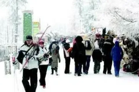 Rewitalizacja Gubałówki