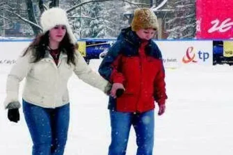 Obudź całą Polskę z lodowiska Zetki