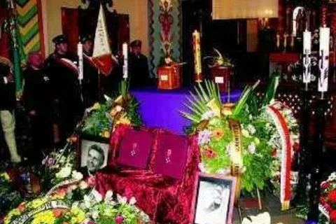 Ostatnia droga Andrzeja i Jana Bachledów Curusiów