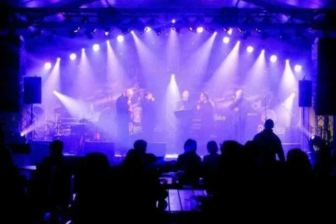 Nad jazzową wiosną powiało chłodem