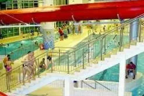 Aquapark za udziały?