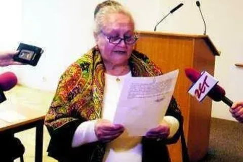 Ograniczyć głos mieszkańców