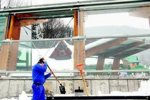 Przejście podziemne to wielki „bubel roku”