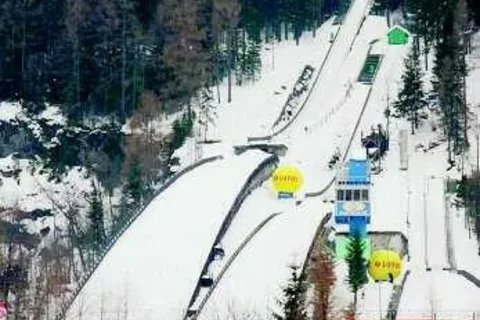 Zakopane jest lepsze od Liberca