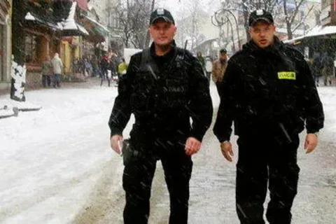 Zakopane pełne przestępstw. Kto zapewni bezpieczeństwo?