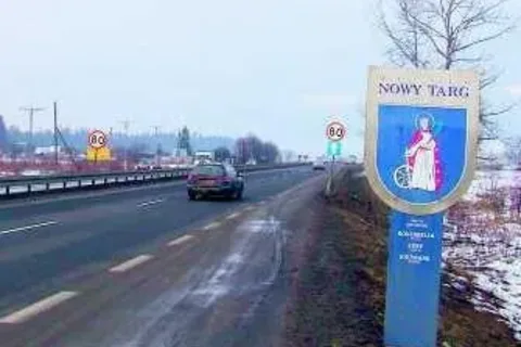 Będzie referendum w sprawie zakopianki
