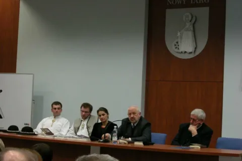 Galeria Jednego Autora zaprasza na promocję pozycji książkowej Prof. Stanisława Hodorowicza ”Dumacki