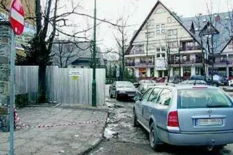 Płot niezgody czy bezpieczeństwa?