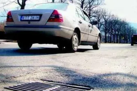 Ulica Kościuszki ma być jak nowa