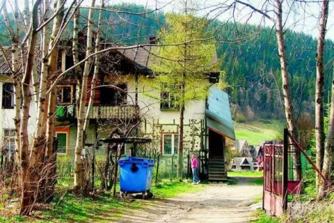 100-letnie budynki mogą pójść z dymem