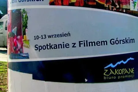 Spotkania z Filmem Górskim odmienione?