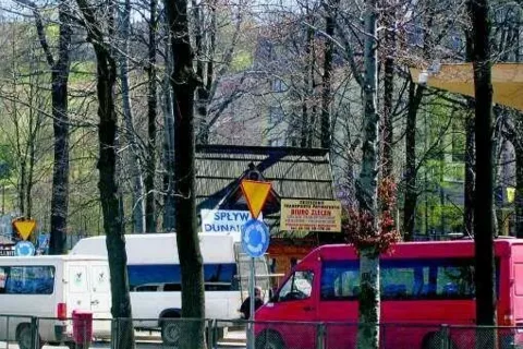 Wojna busowa trwa. Cierpią mieszkańcy