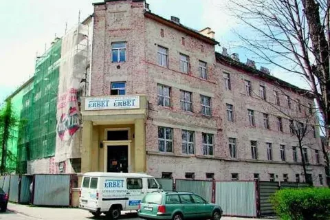 Nie dla chorych, ale dla urzędników ZUS