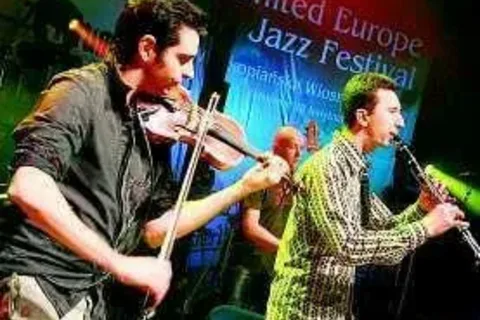 Za tydzień znowu Wiosna Jazzowa