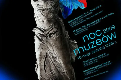 Zakopiańska Noc Muzeów