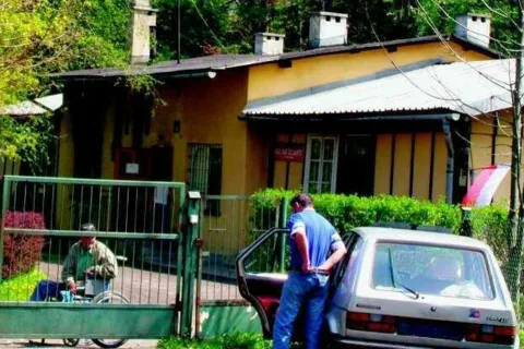Szukają miejsca dla bezdomnych