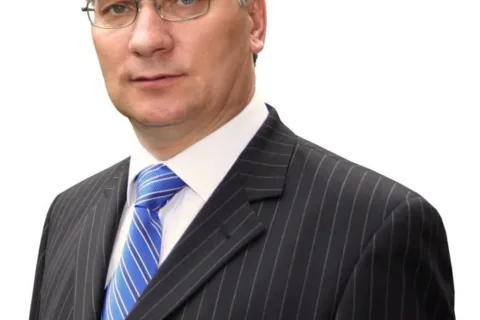Franciszek Adamczyk Europosłem!