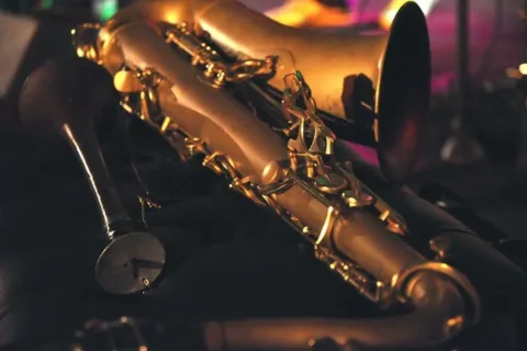 Jak Jazz to tylko w Zakopanem! [video]