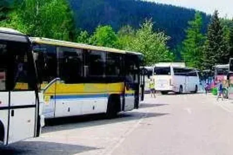 Parking podziemny będzie w 2011 roku