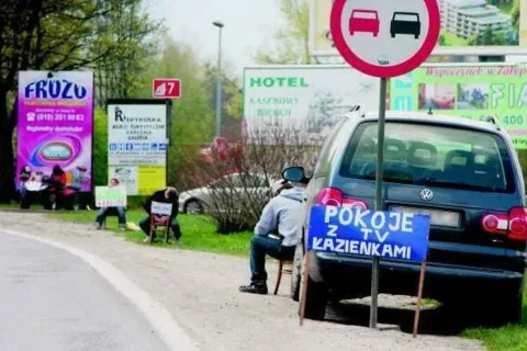 Masz pensjonat – licz się z kontrolą