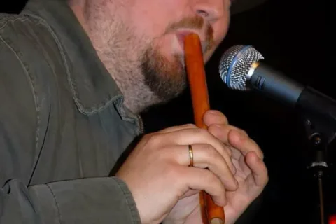Dzieci z Brodą