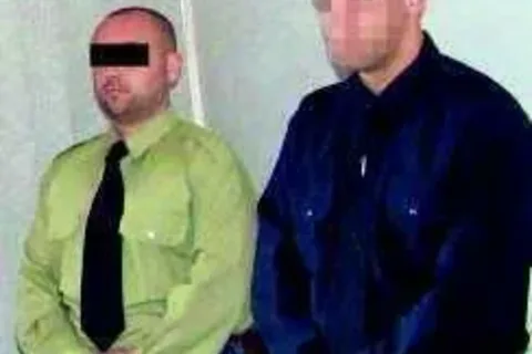 Posprząta ulice, bo zachował się niegodnie