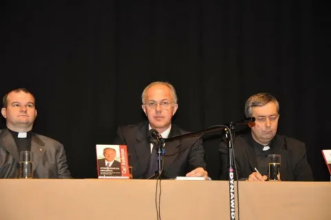 Carl Anderson Cywilizacja Miłości