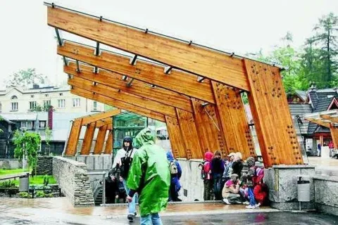 Pechowe przejście trafi teraz do sądu