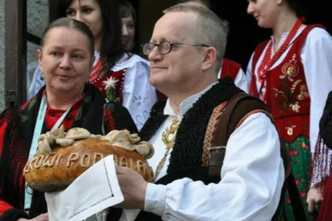 Prezes Związku Podhalan o wyborach do PE