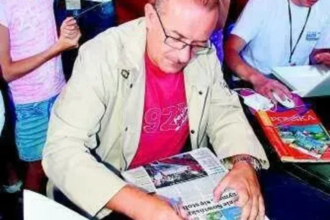 Wracamy na Krupówki!