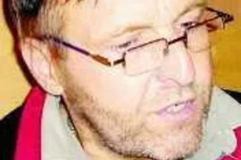 Sławek Riemen nie żyje