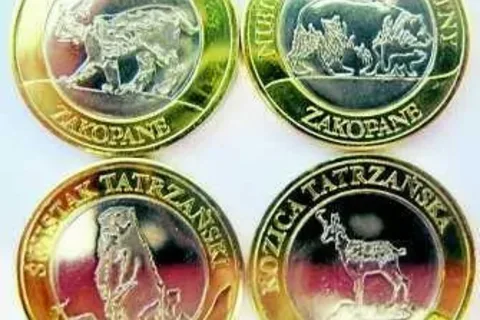 Zgarnij dutki ze zwierzętami!